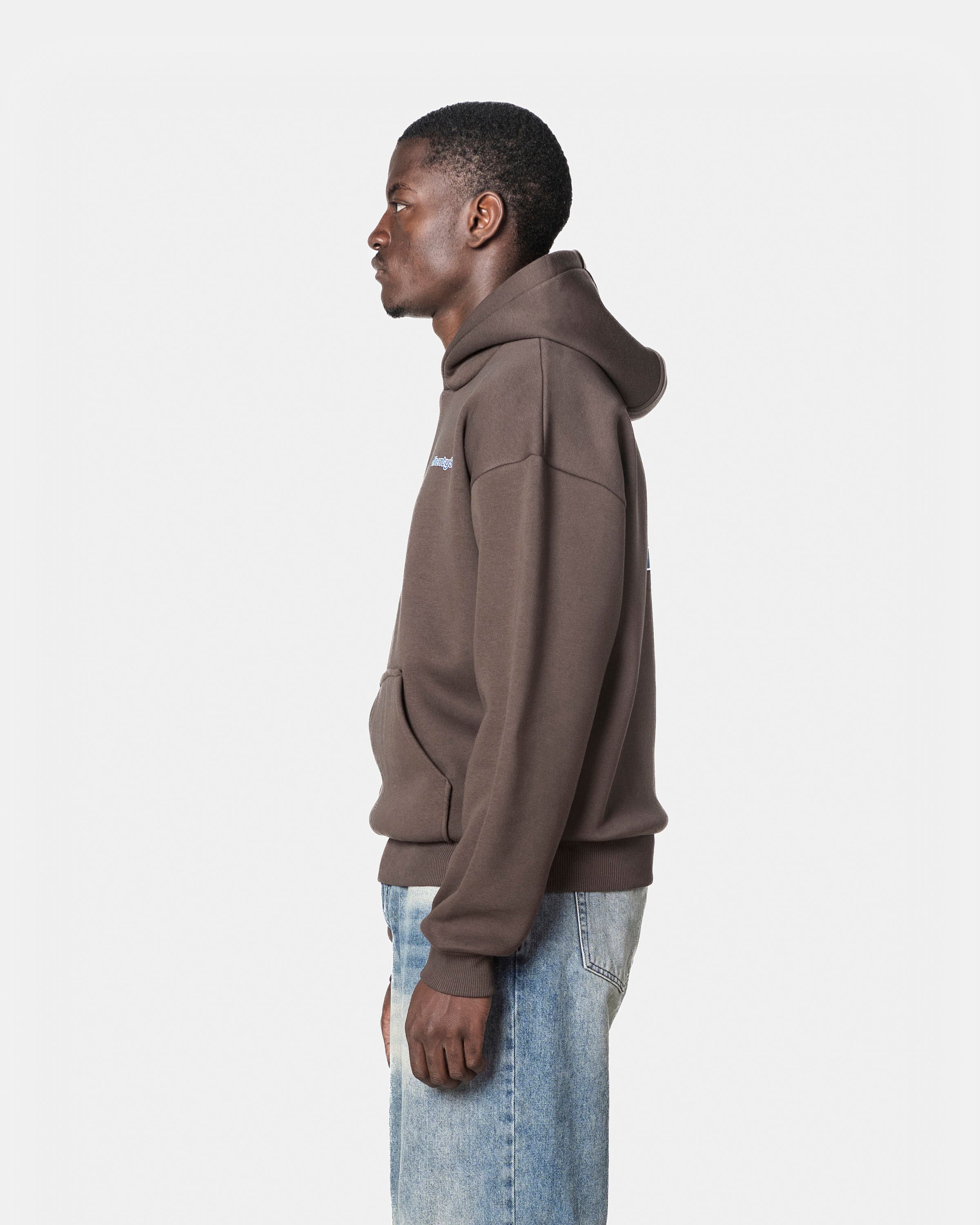 '96 Hoodie(Brown)