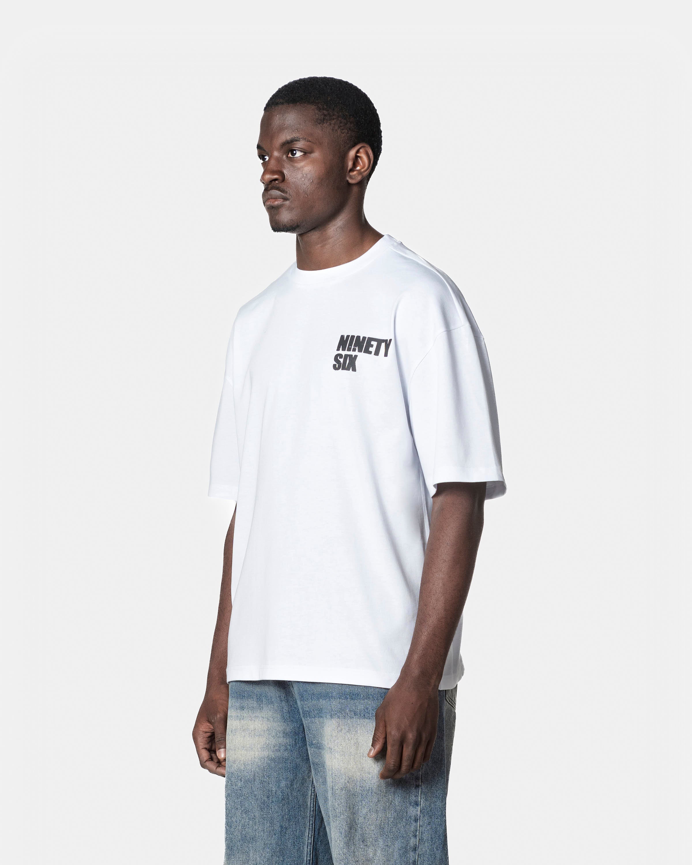 BLN T-Shirt(White)