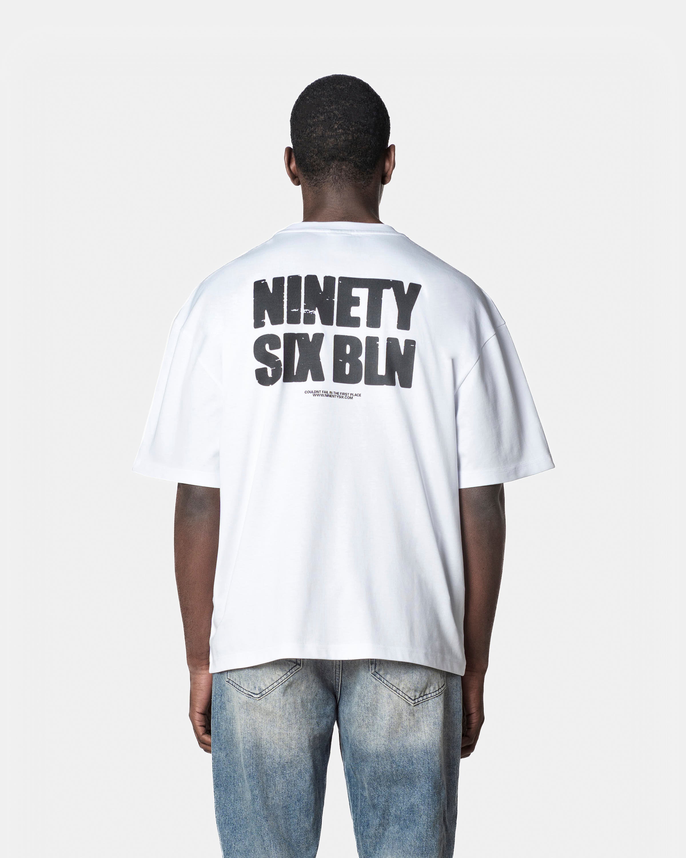 BLN T-Shirt(White)