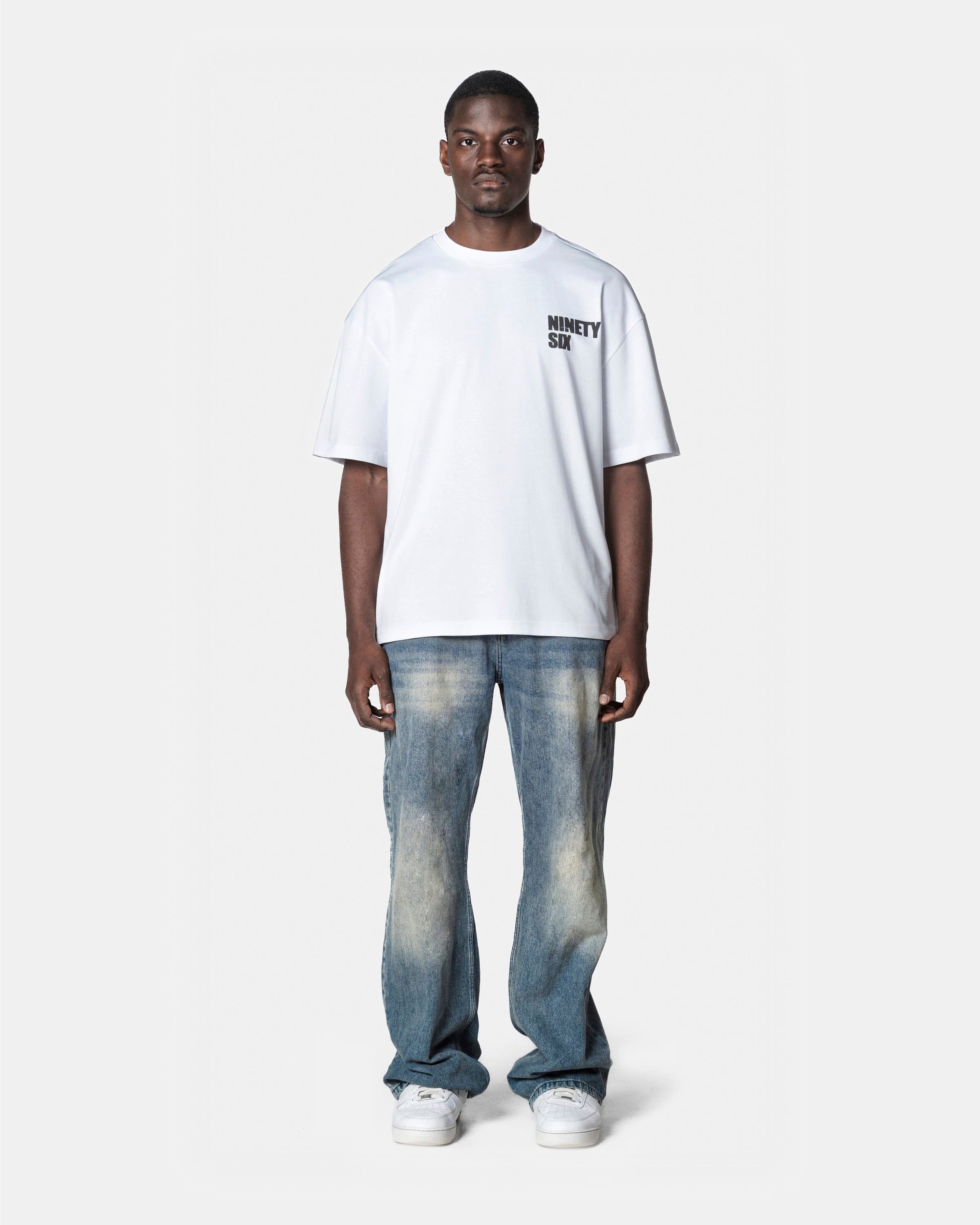 BLN T-Shirt(White)