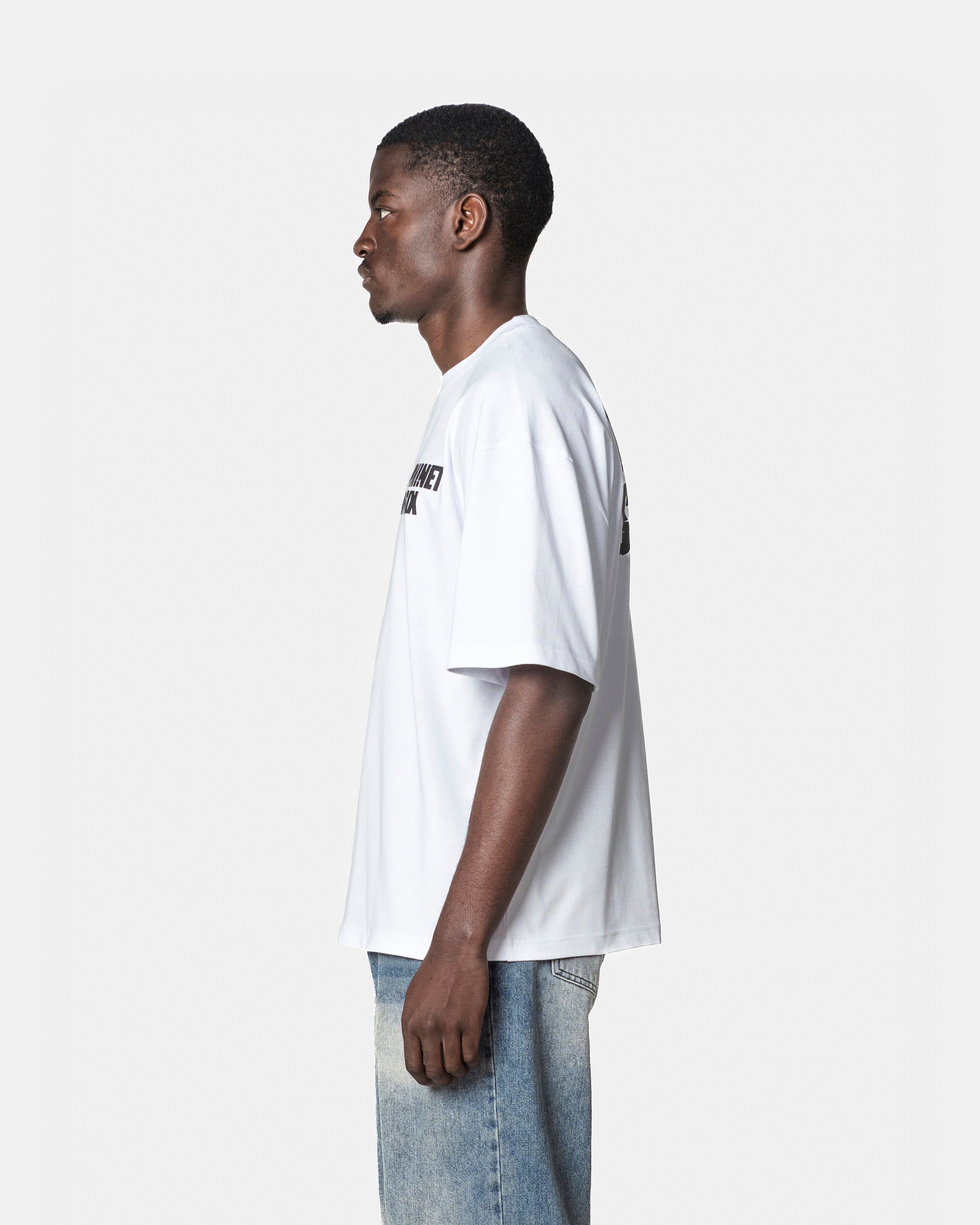 BLN T-Shirt(White)