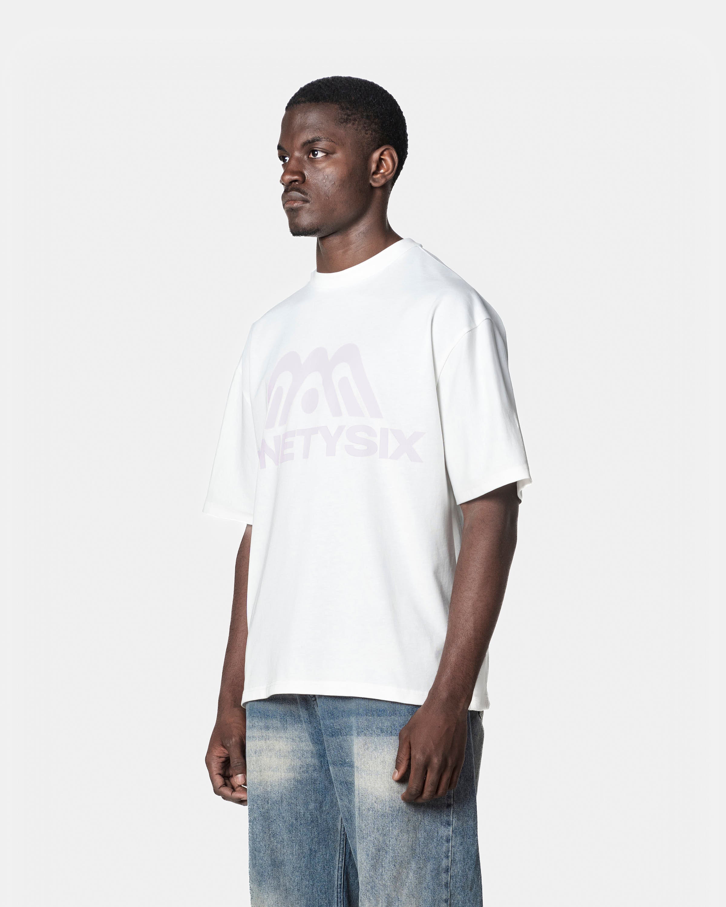 Eagle T-Shirt(White)