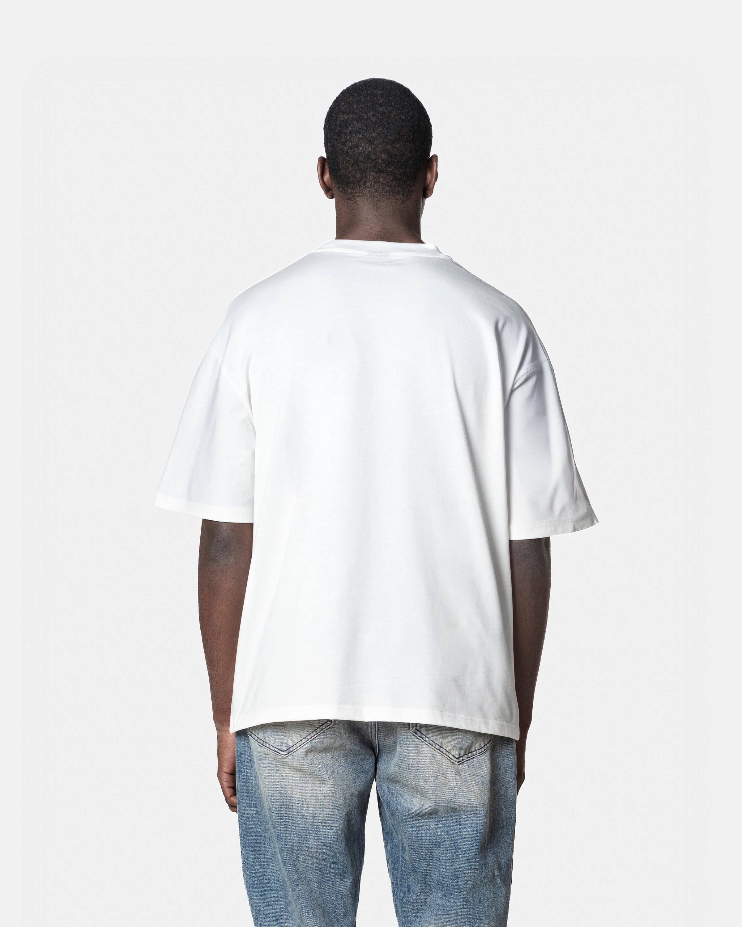 Eagle T-Shirt(White)