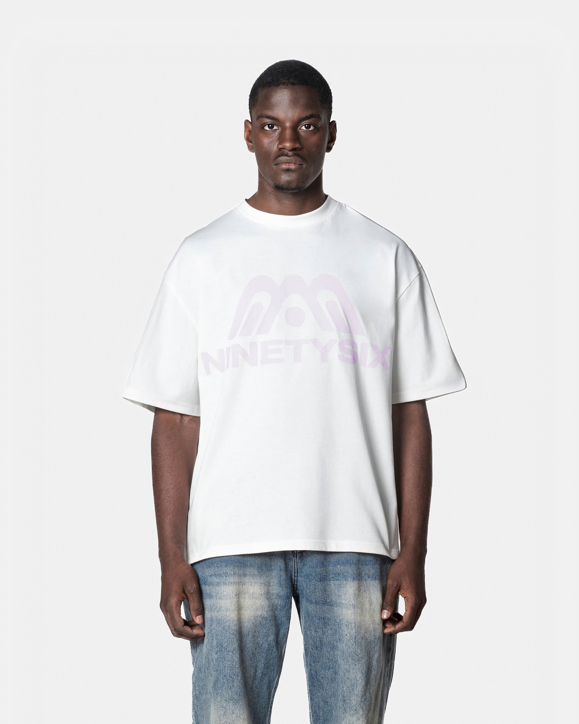 Eagle T-Shirt(White)