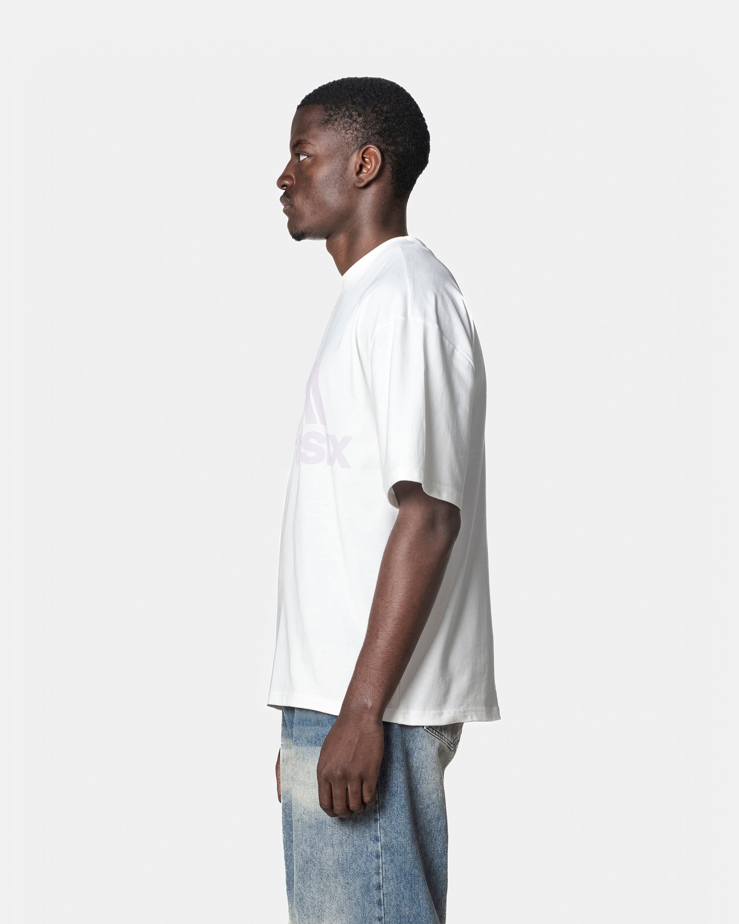 Eagle T-Shirt(White)