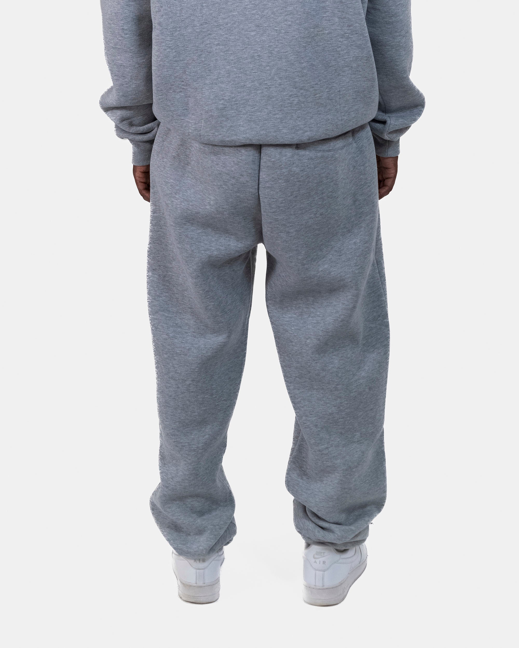 ESSENTIAL PANTS (MELANGE)