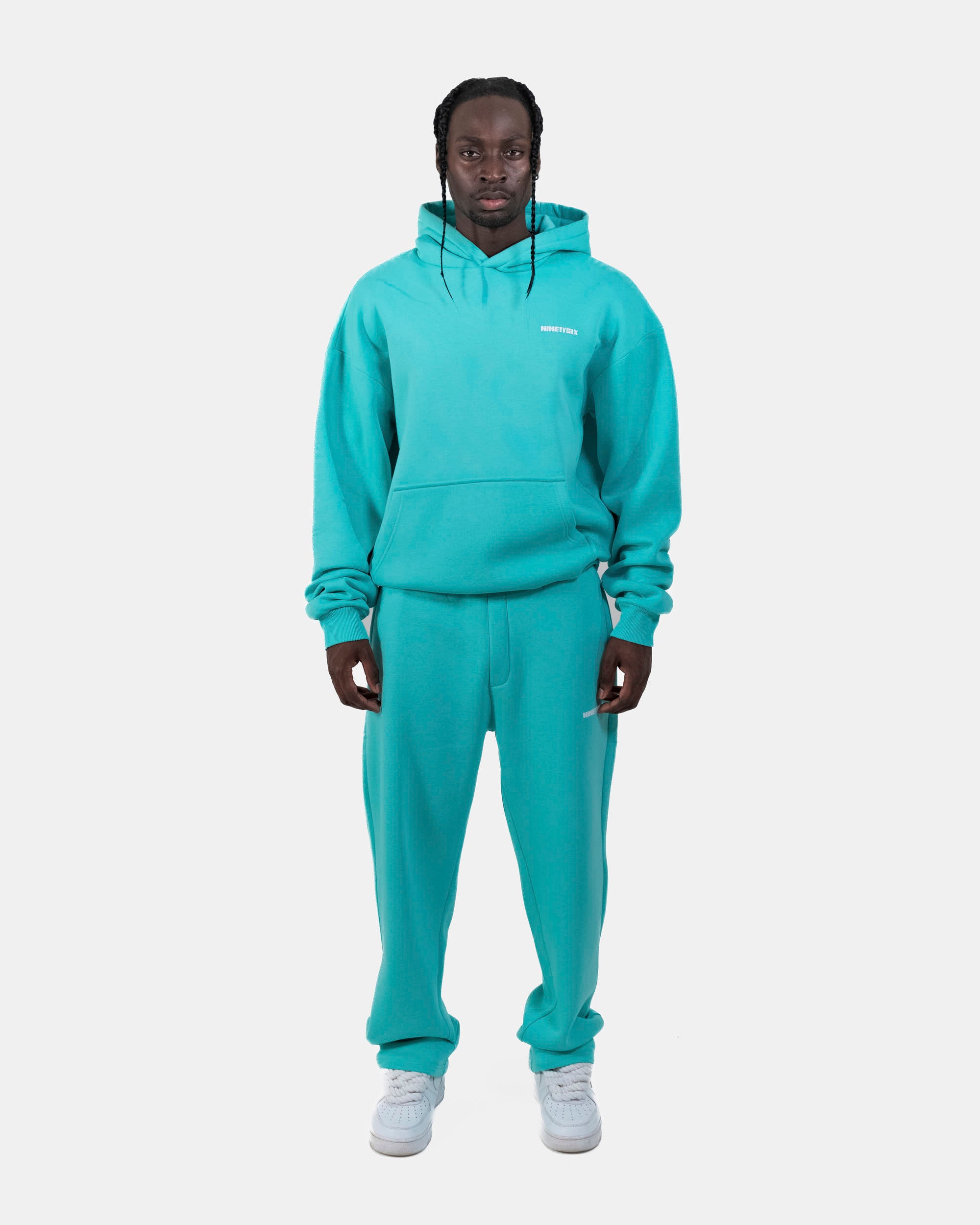 ESSENTIAL PANTS (MINT)