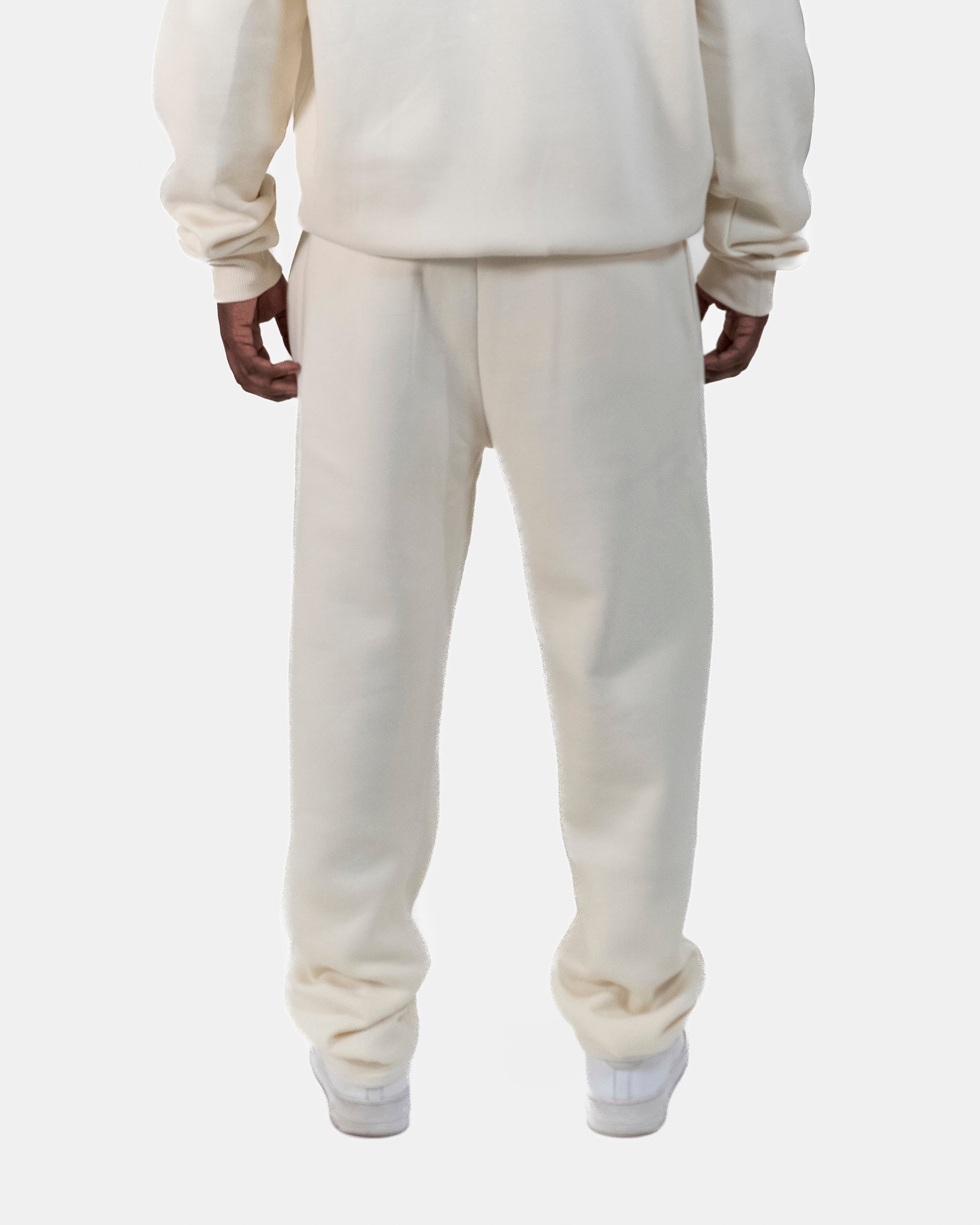 ESSENTIAL PANTS (BEIGE)