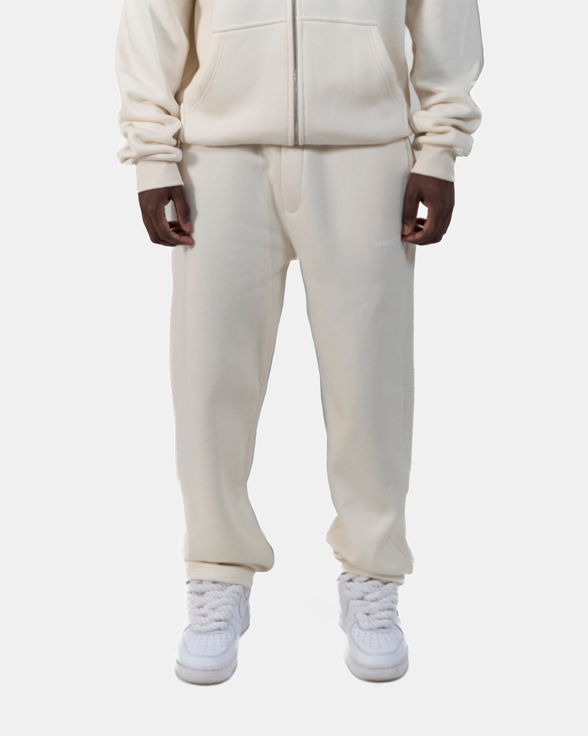 ESSENTIAL PANTS (BEIGE)