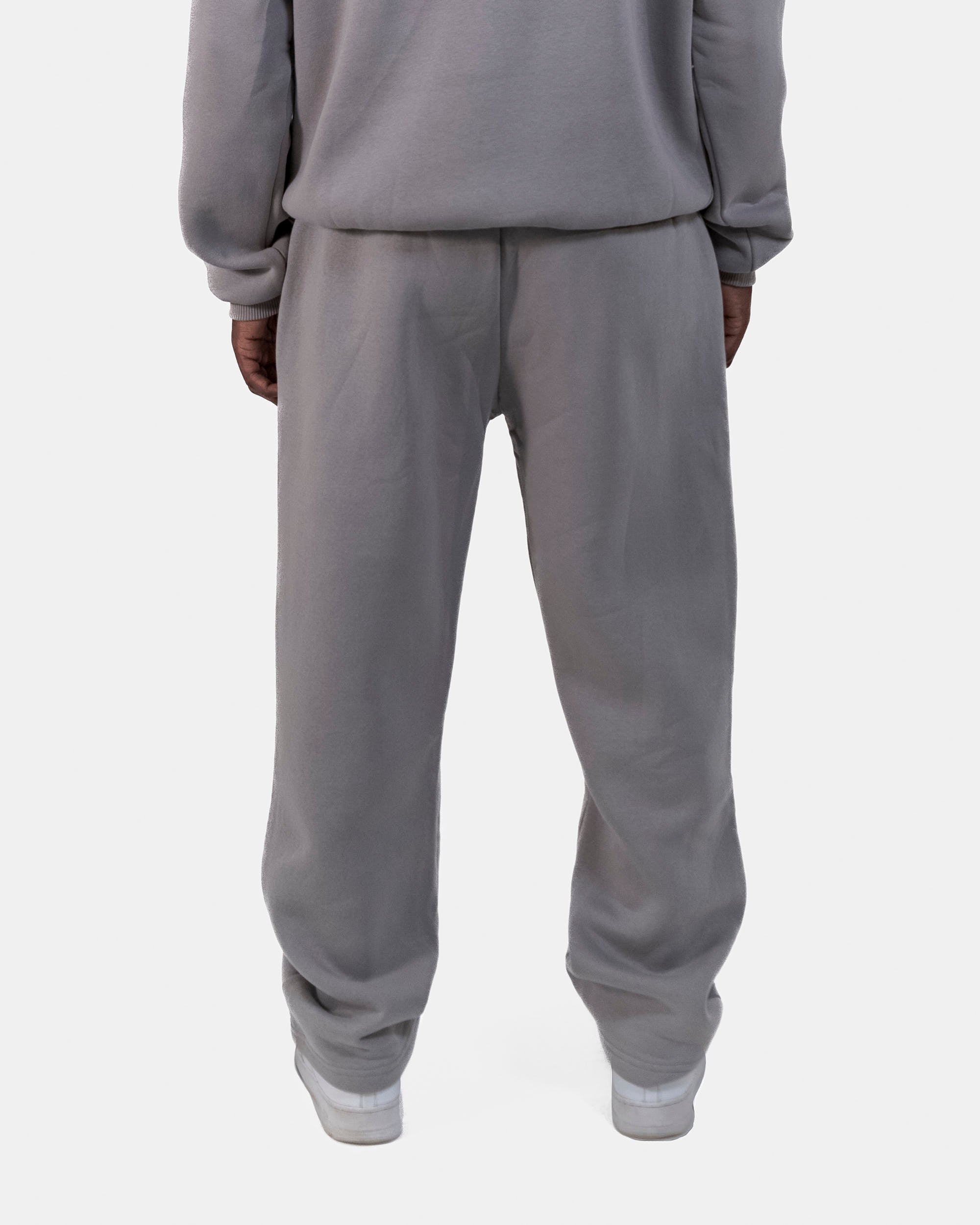 ESSENTIAL PANTS (GREY)