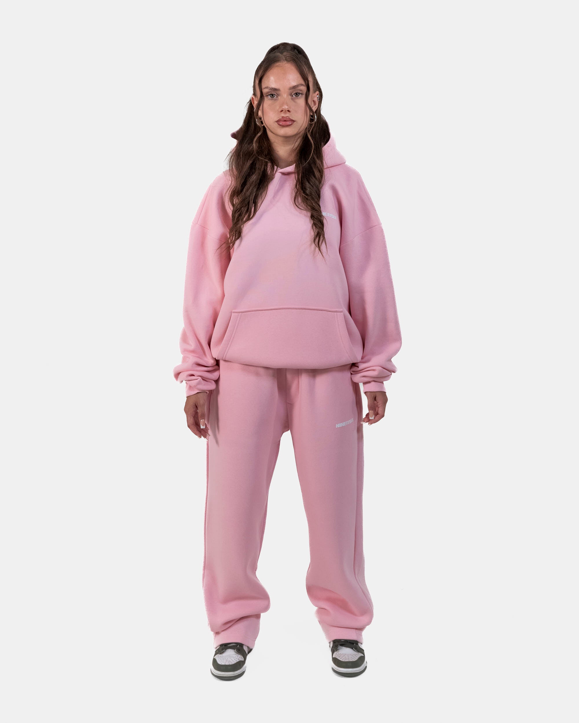 ESSENTIAL PANTS (ROSA)