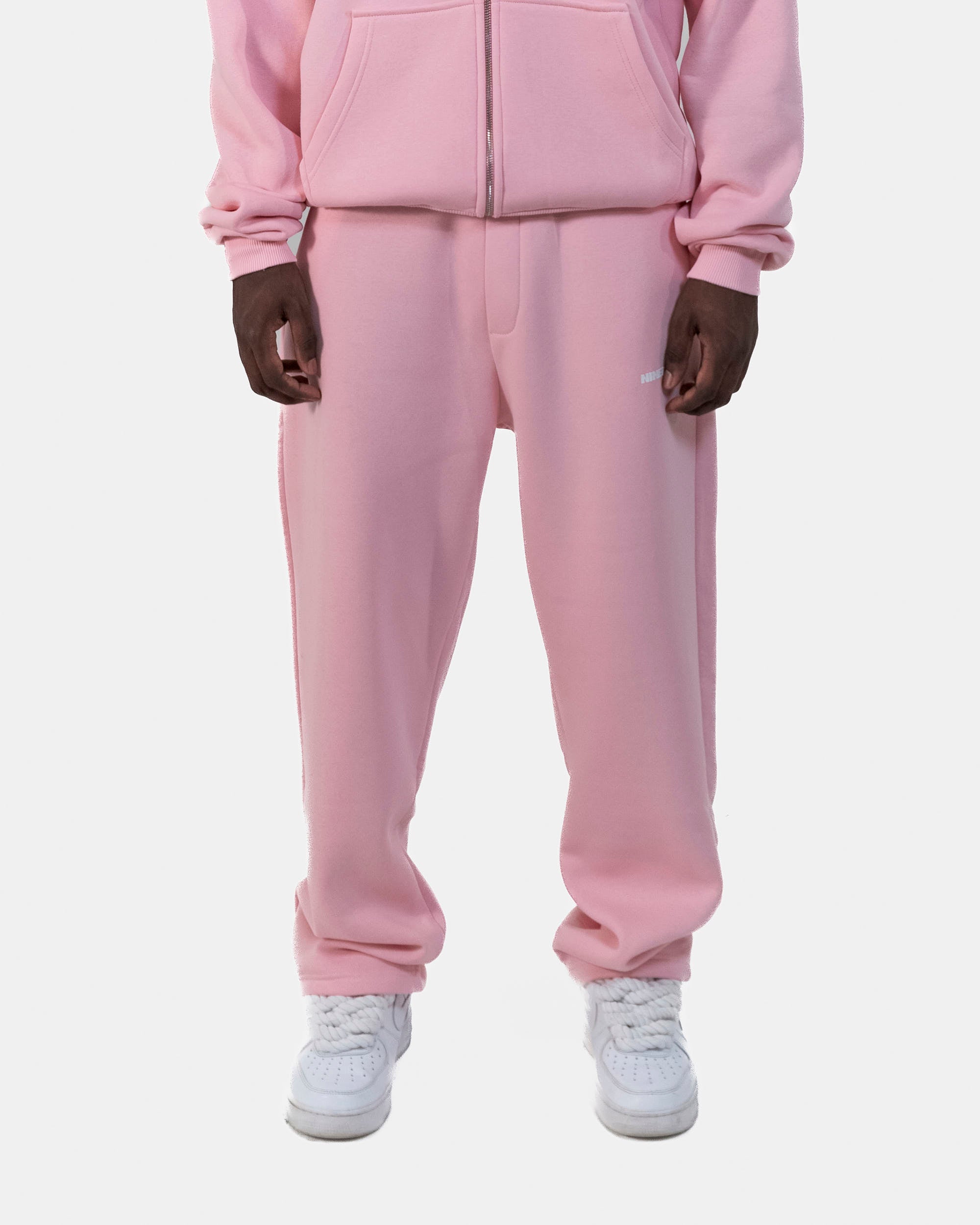 ESSENTIAL PANTS (ROSA)