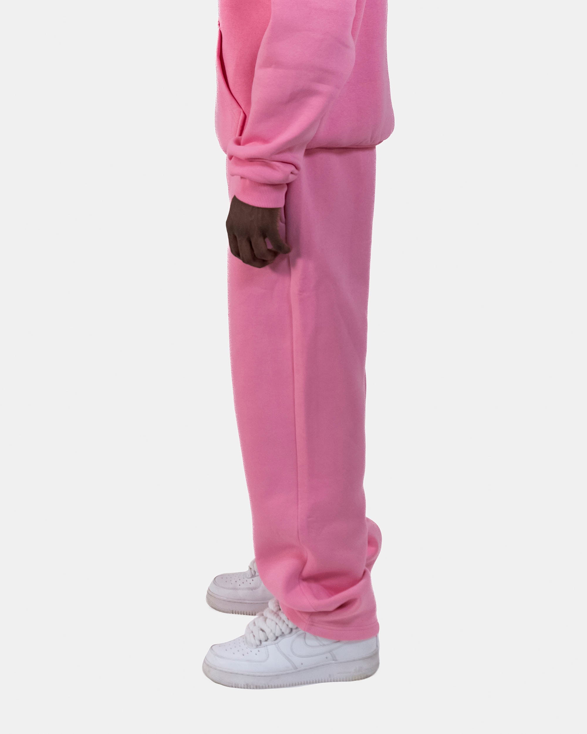 ESSENTIAL PANTS (PINK)