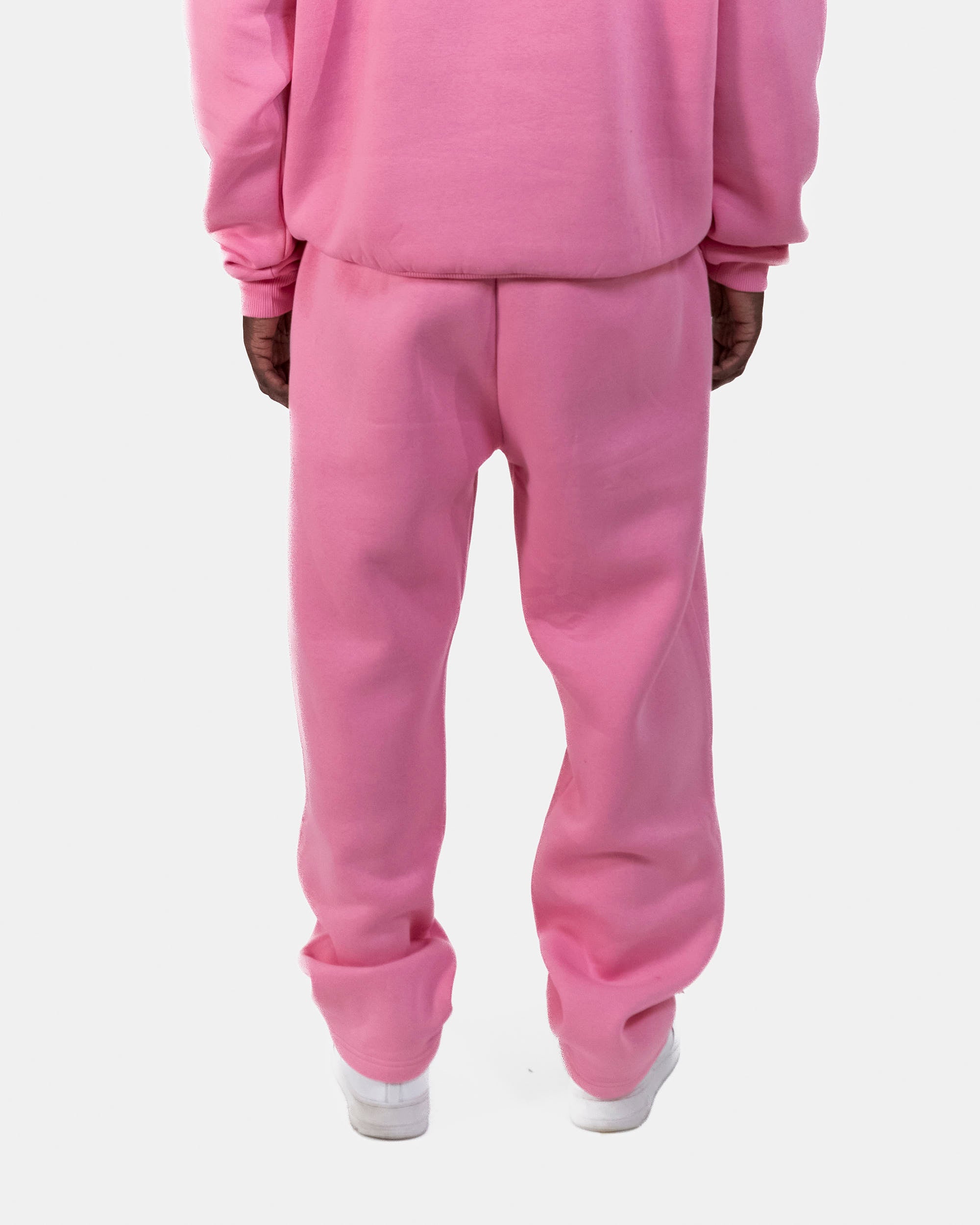 ESSENTIAL PANTS (PINK)