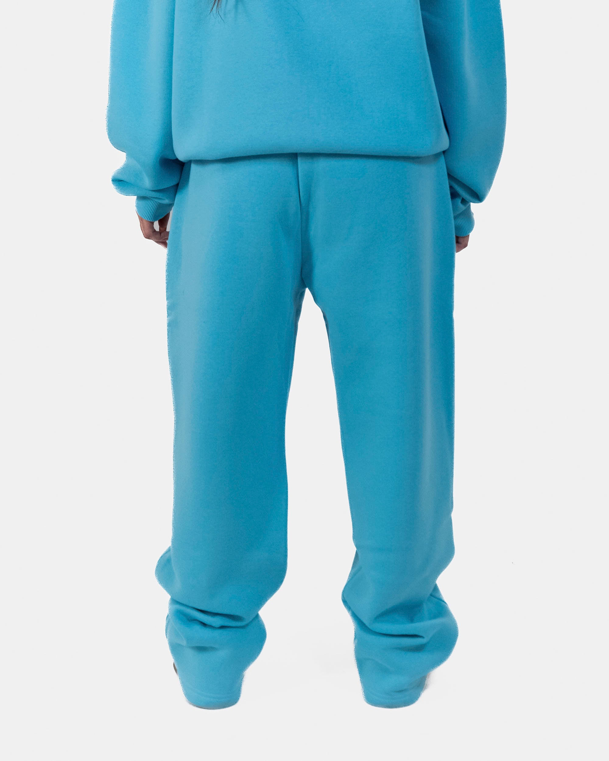 ESSENTIAL PANTS (ICE BLUE)