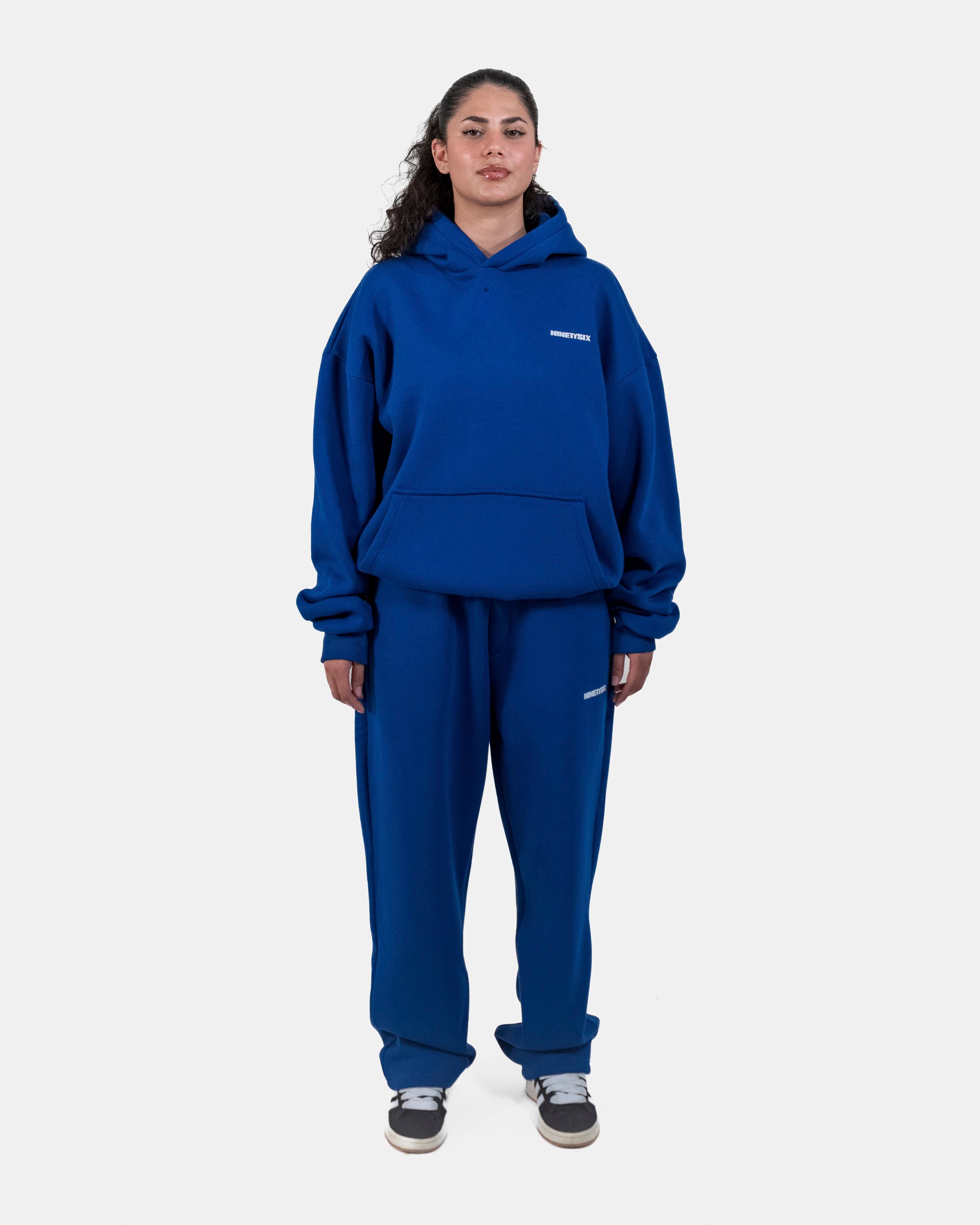 ESSENTIAL PANTS (ROYAL BLUE)