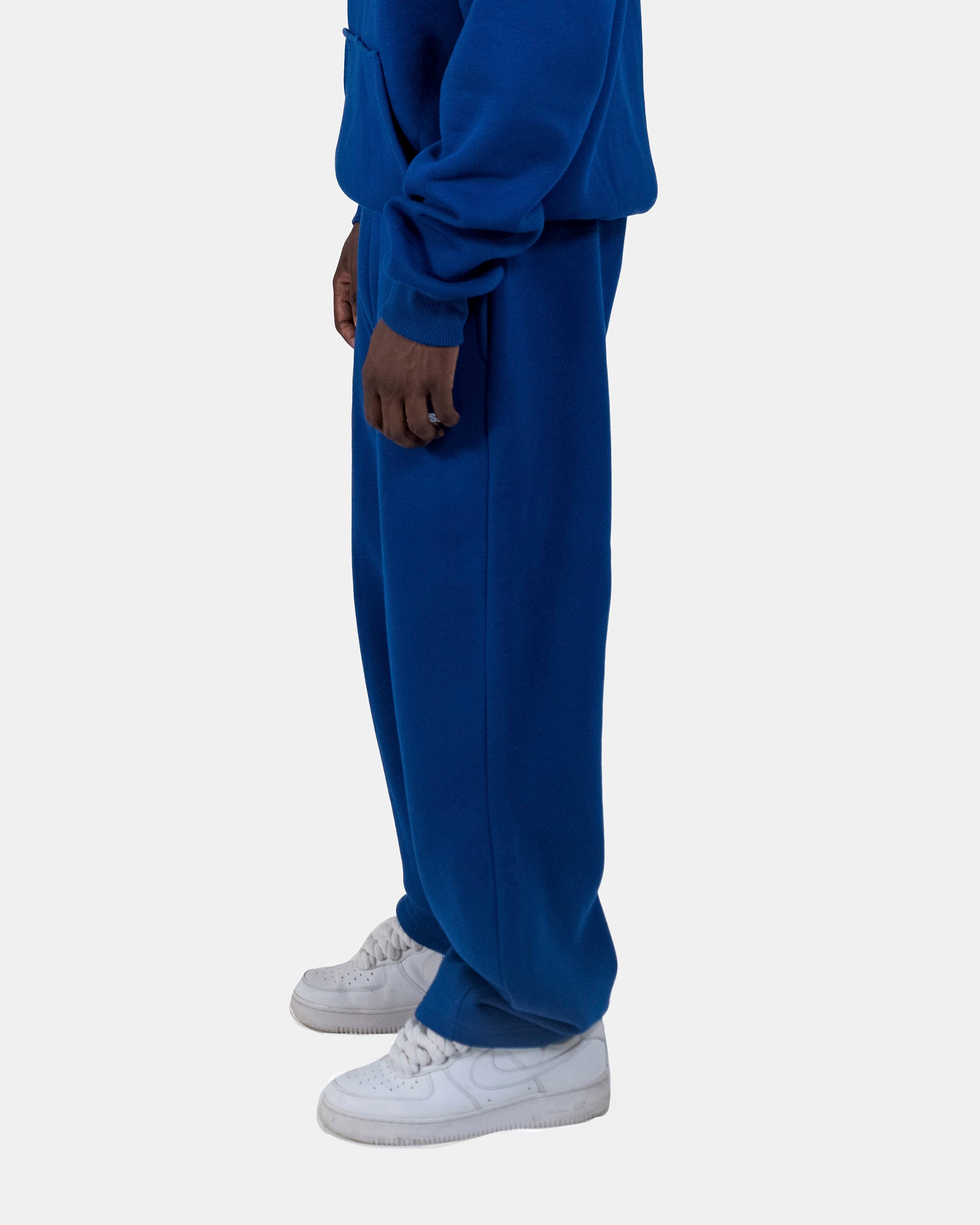 ESSENTIAL PANTS (ROYAL BLUE)