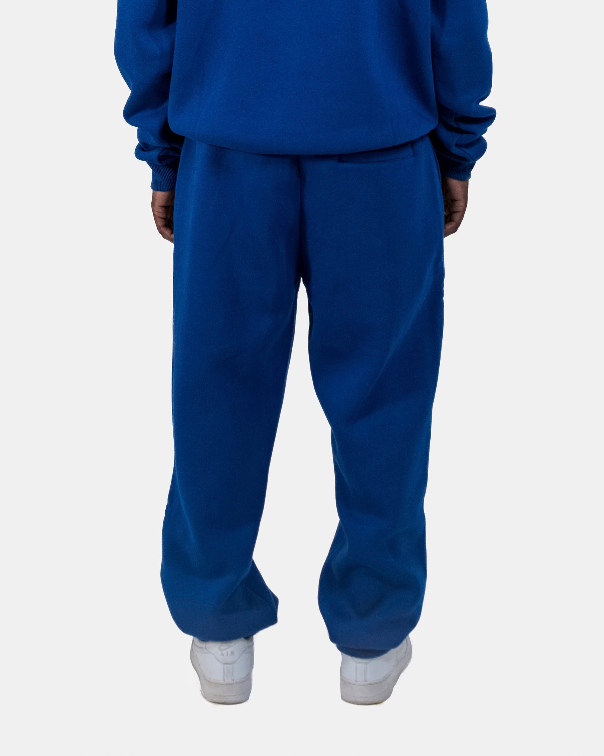 ESSENTIAL PANTS (ROYAL BLUE)