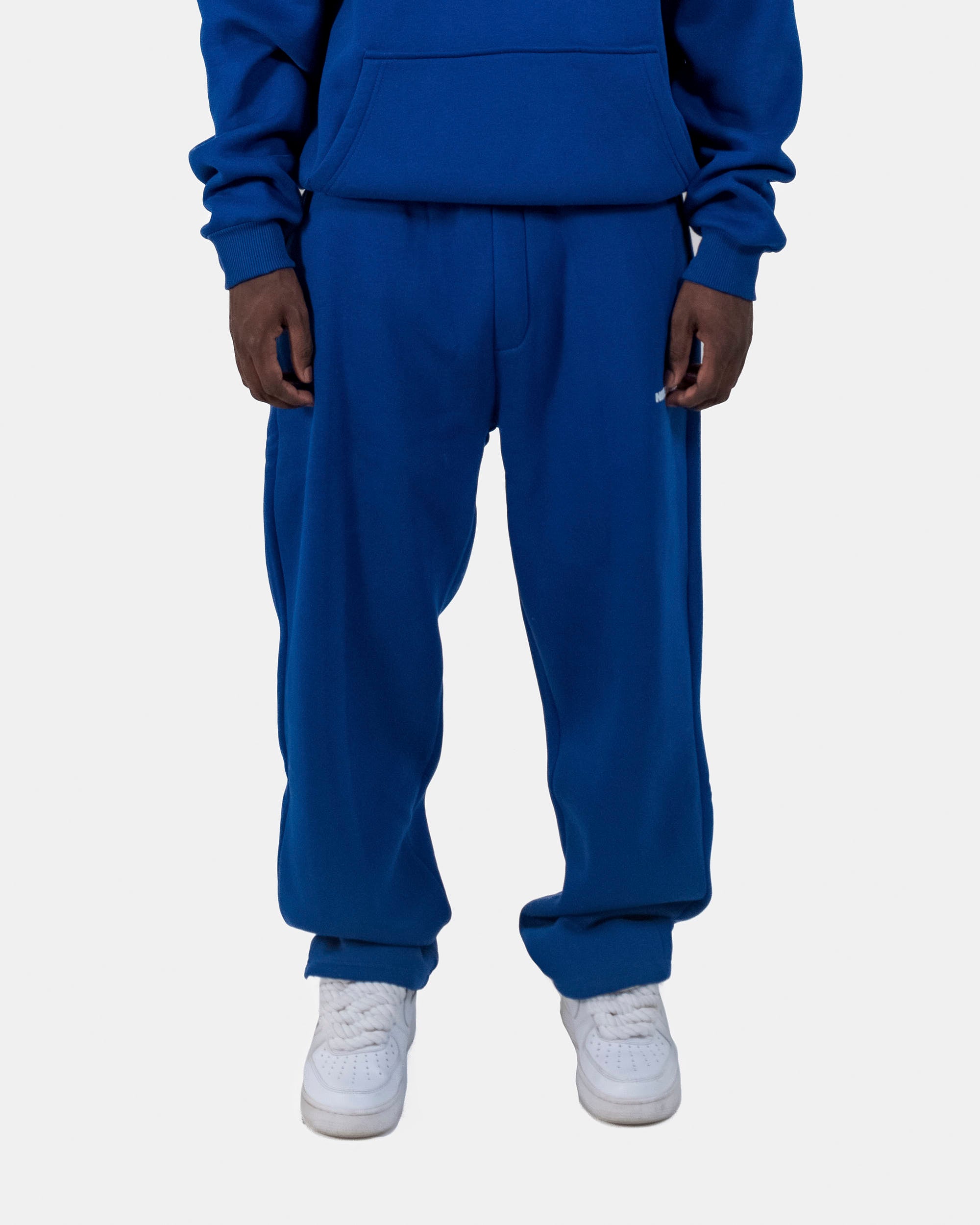 ESSENTIAL PANTS (ROYAL BLUE)