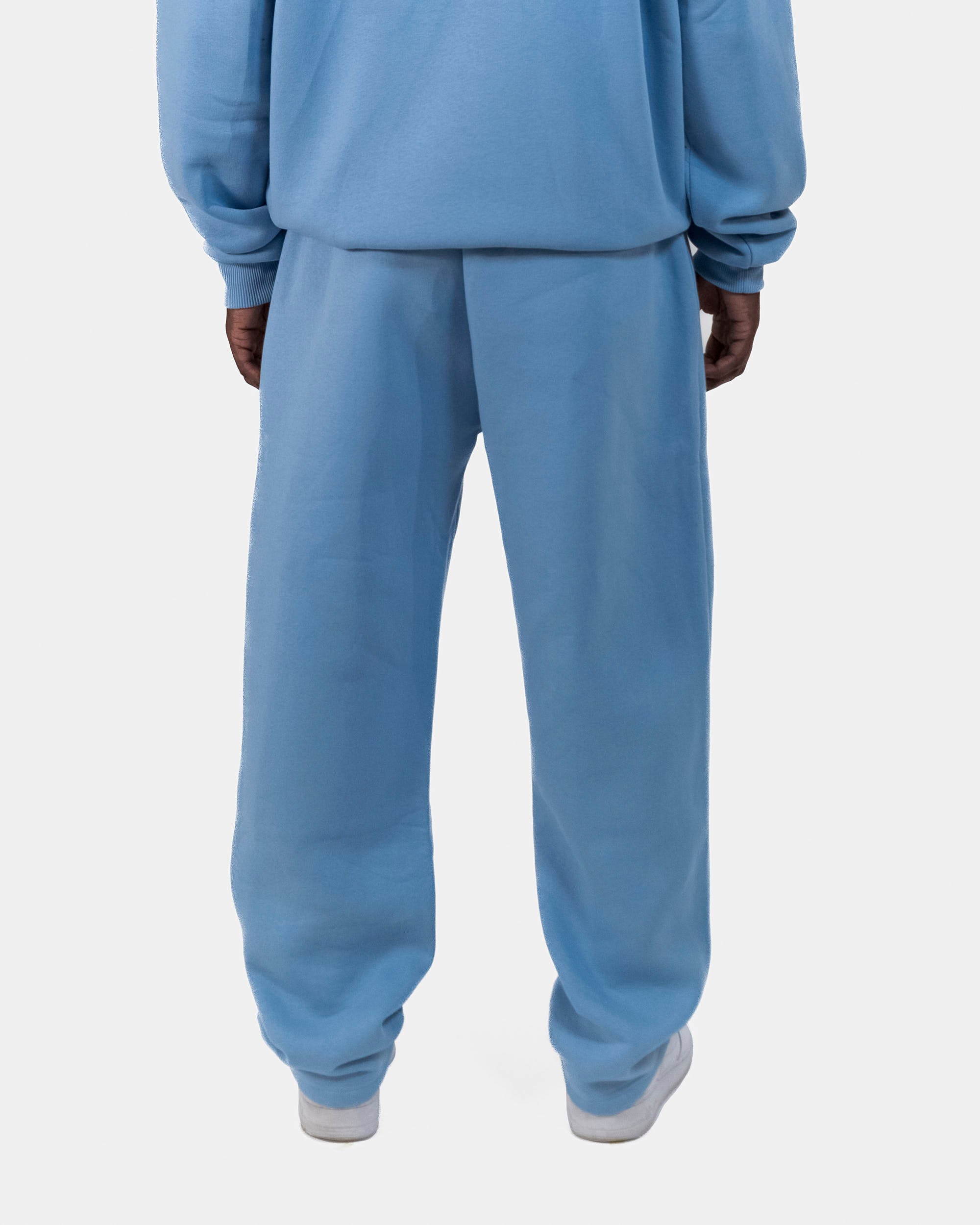 ESSENTIAL PANTS (BABY BLUE)