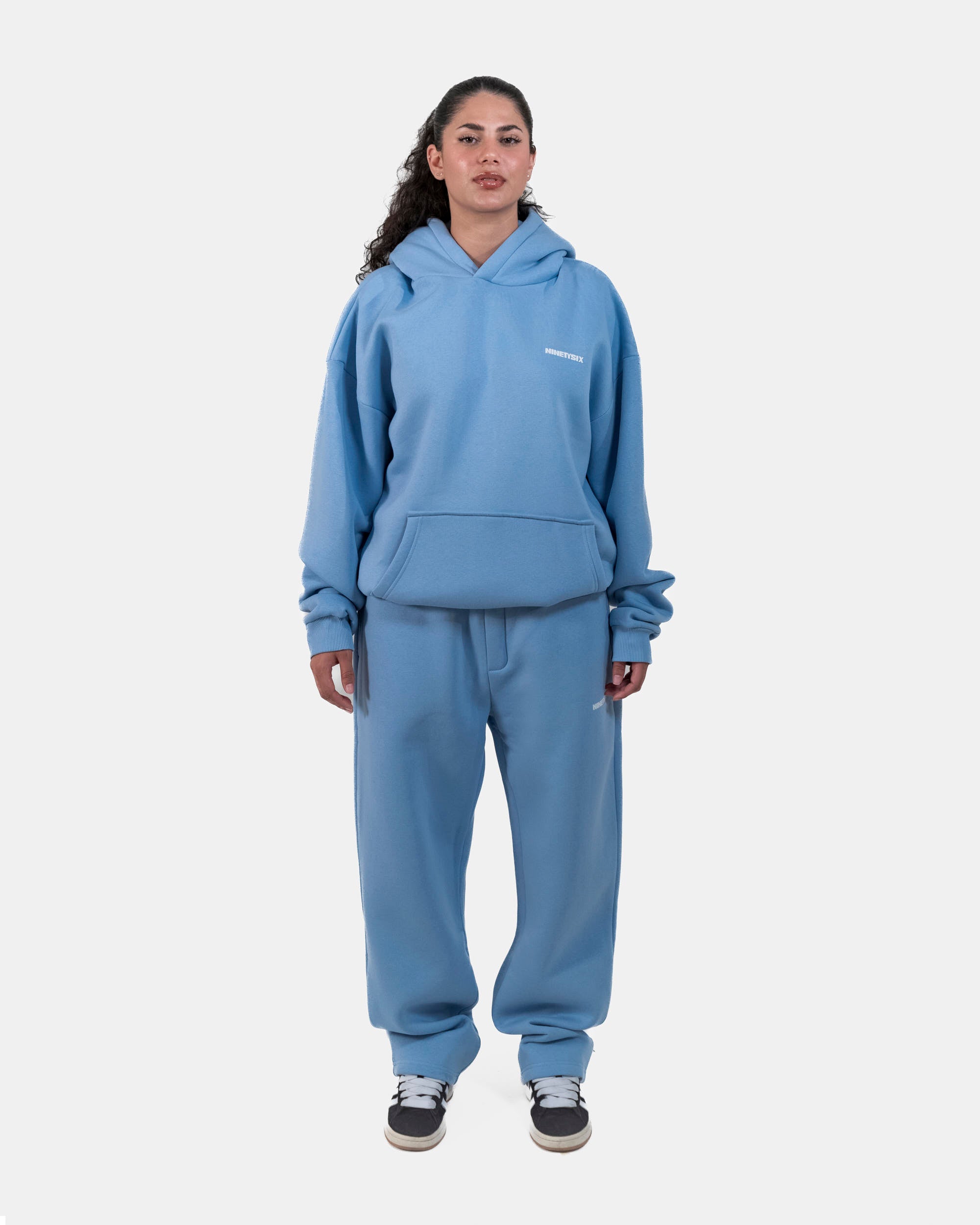 ESSENTIAL PANTS (BABY BLUE)