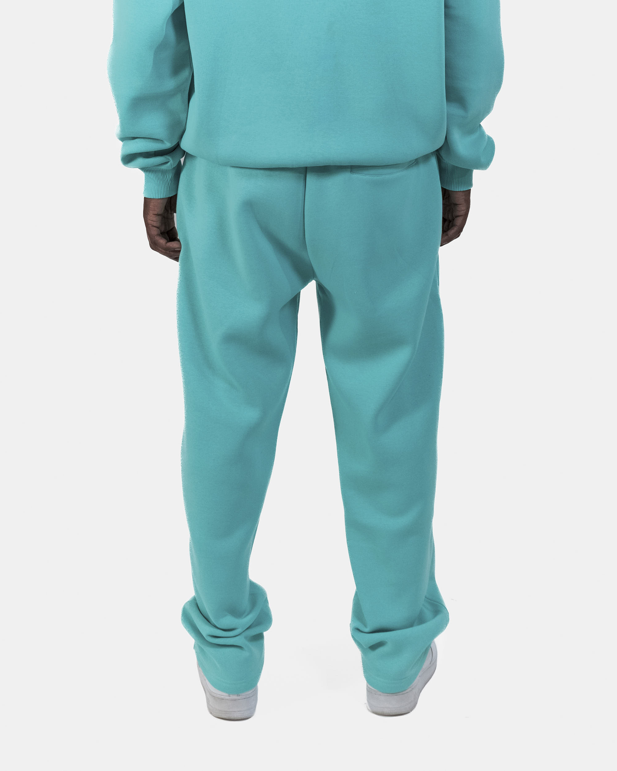 ESSENTIAL PANTS (MINT)