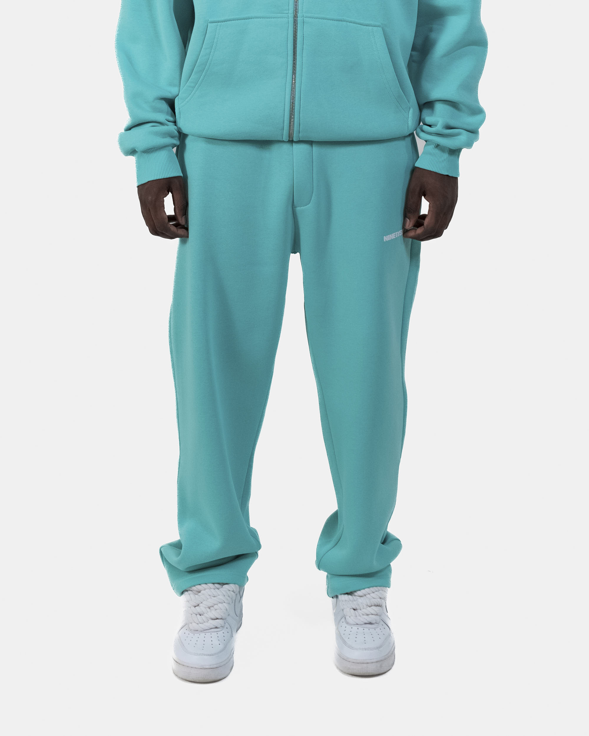 ESSENTIAL PANTS (MINT)