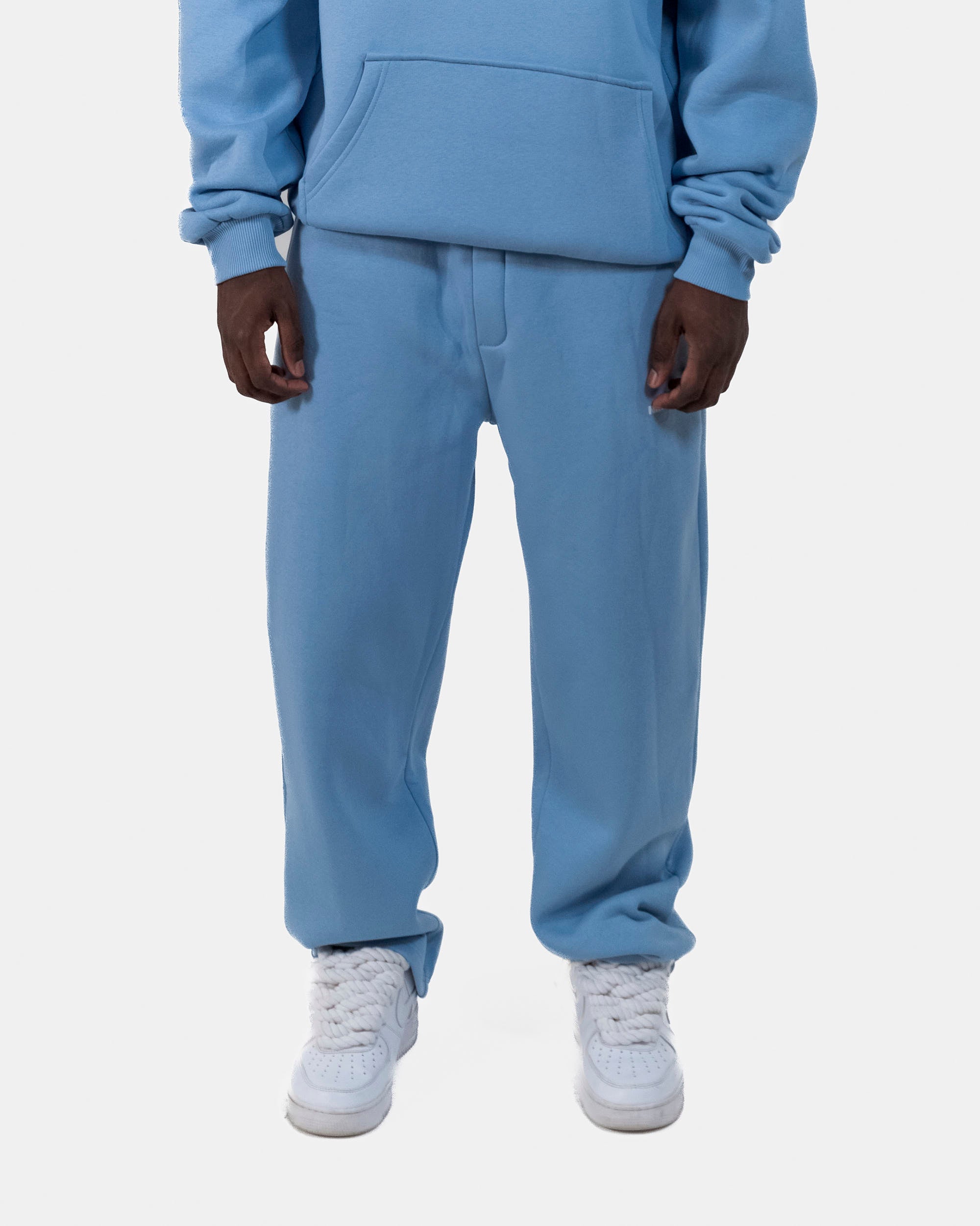 ESSENTIAL PANTS (BABY BLUE)