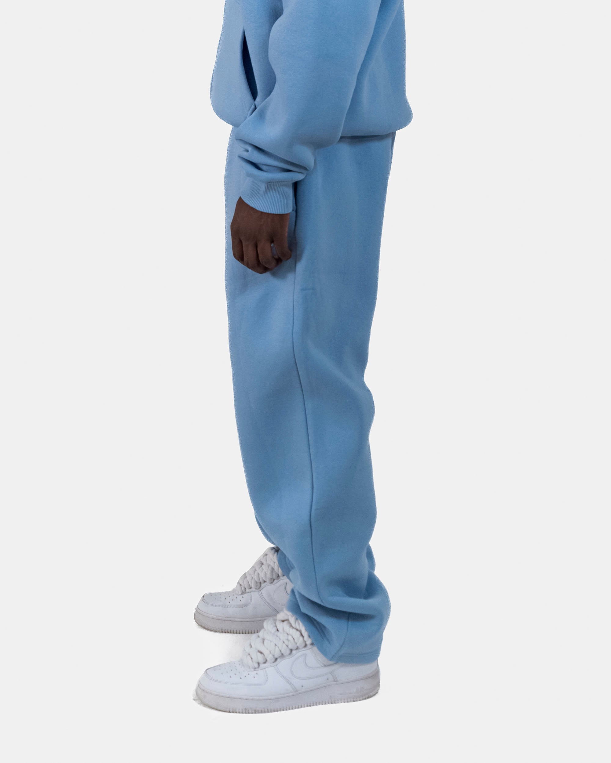 ESSENTIAL PANTS (BABY BLUE)